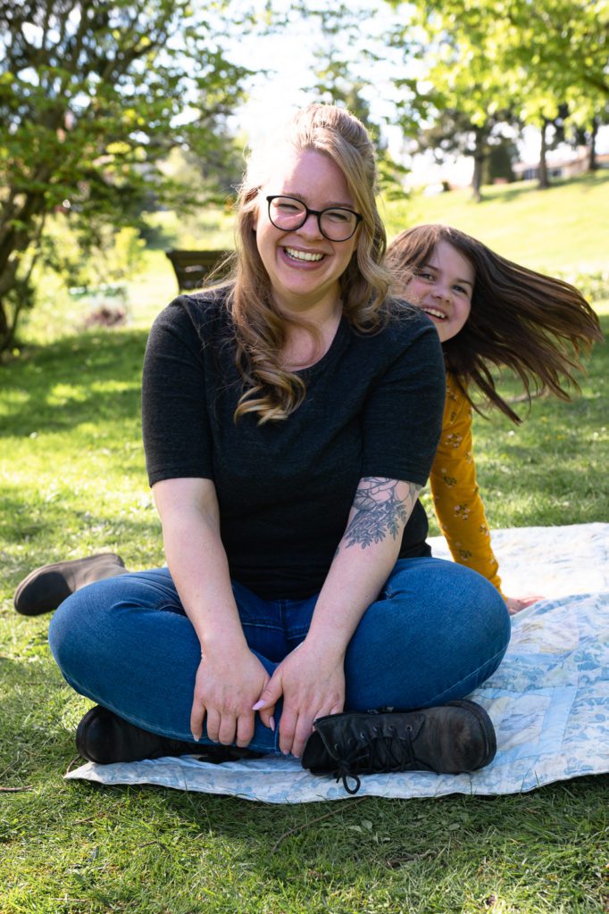 Tsawwassen family photographer