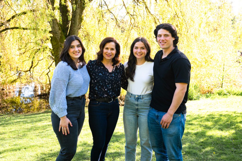 Tsawwassen family photographer