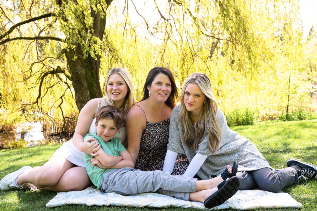 Tsawwassen family photographer