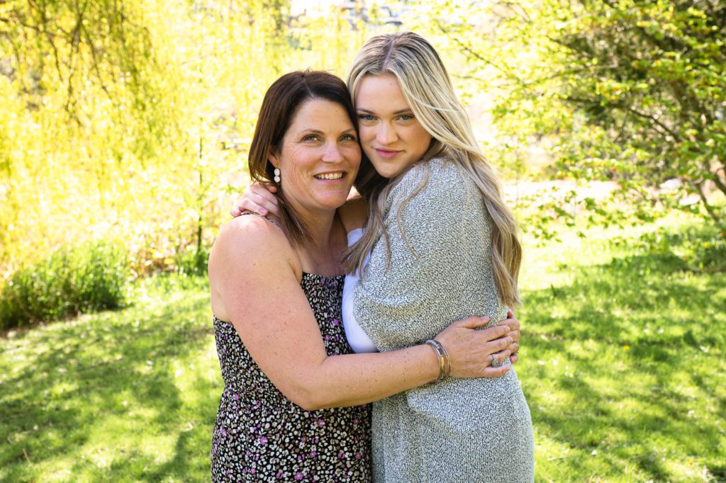 Tsawwassen family photographer
