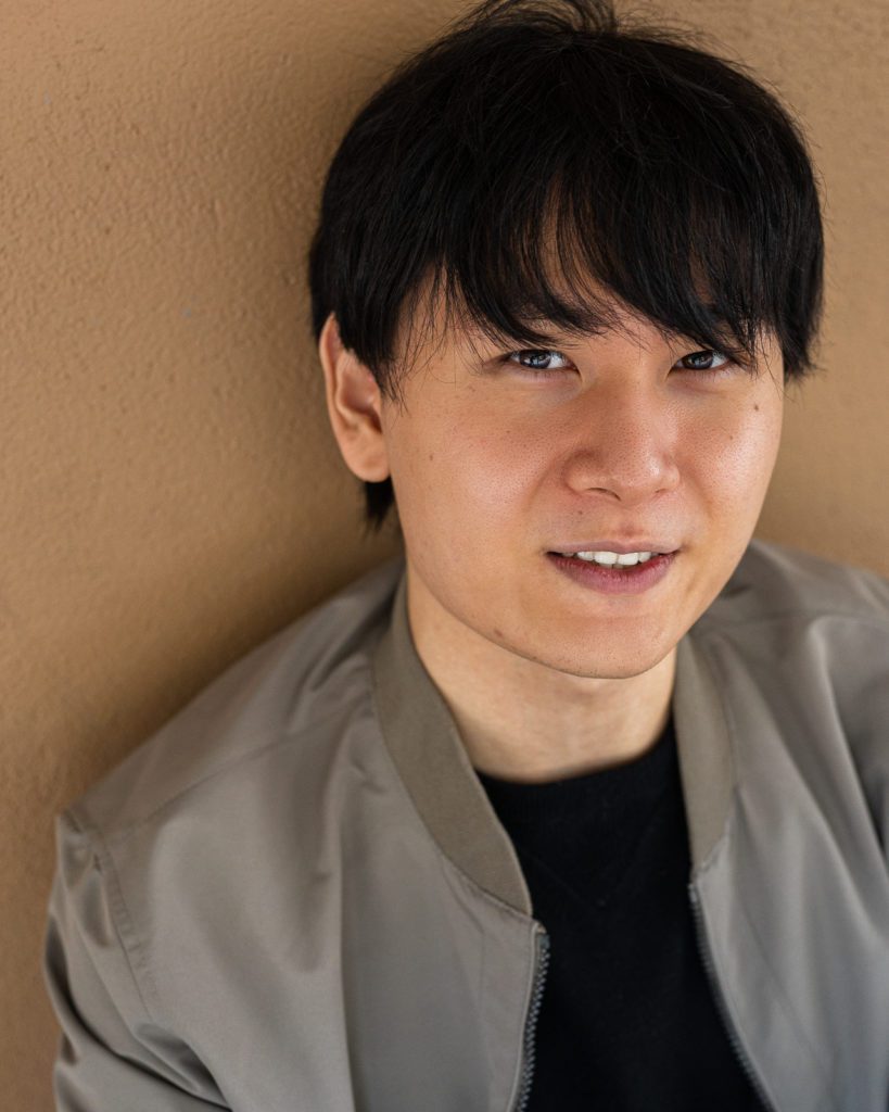 Tsawwassen headshot photographer