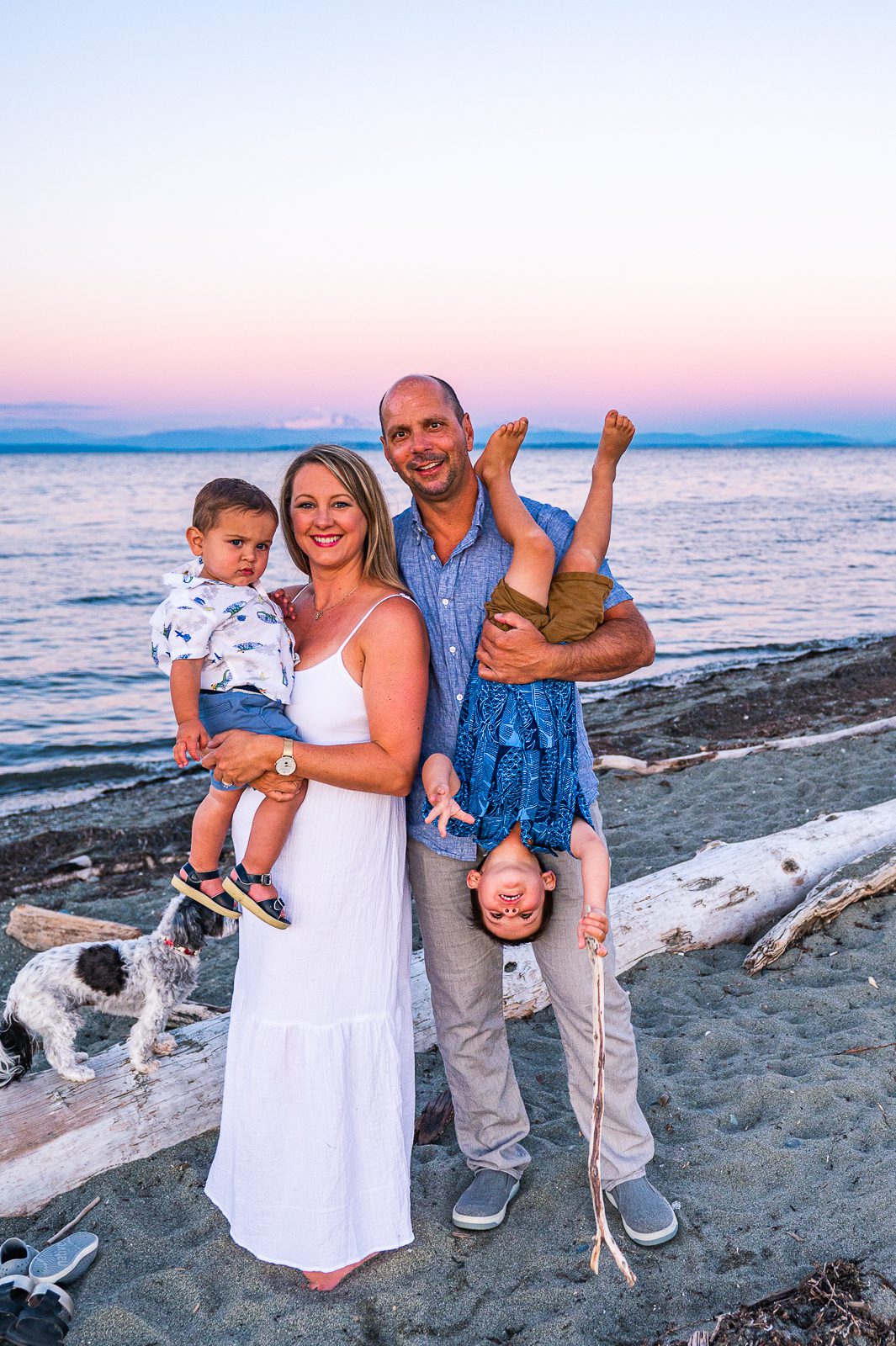 Tsawwassen photographer
