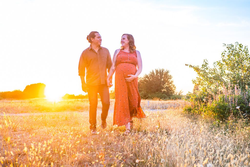 Tsawwassen maternity photographer