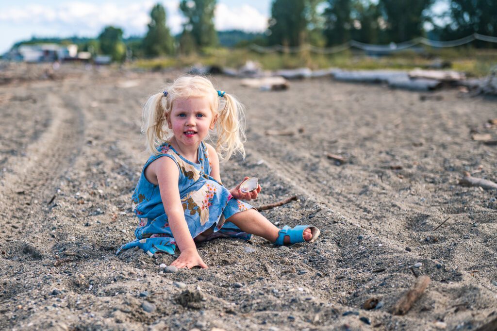 Tsawwassen family photographer
