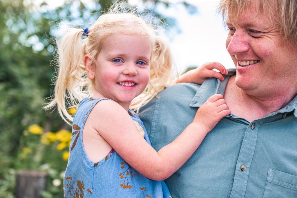 Tsawwassen family photographer