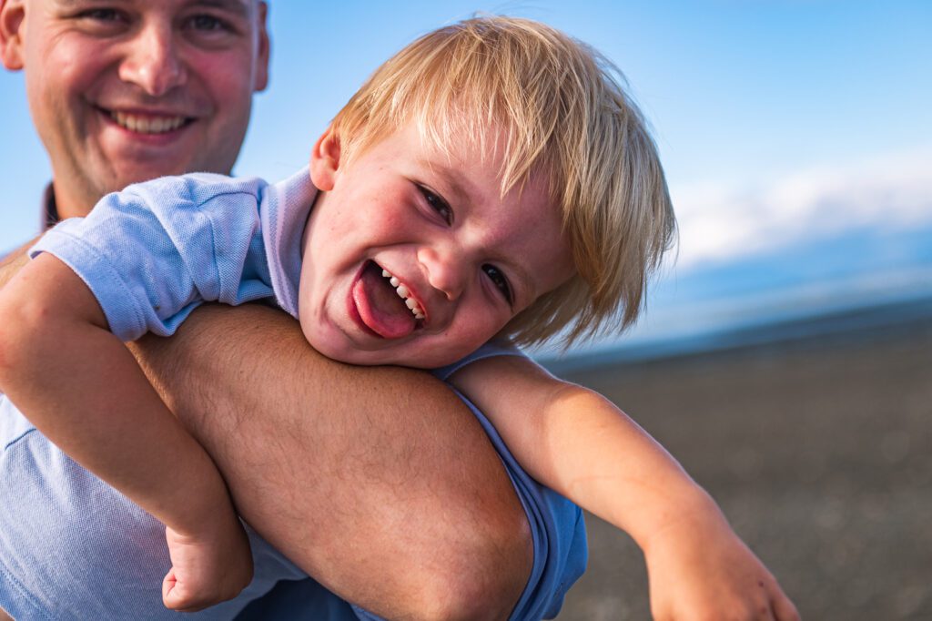 Tsawwassen family photographer