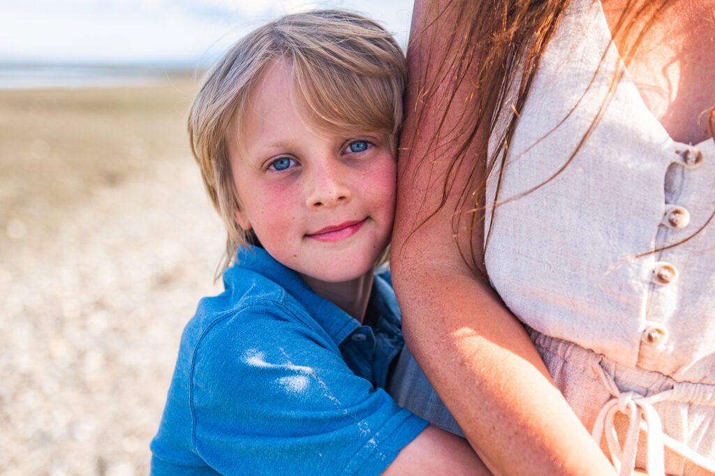 Tsawwassen family photographer
