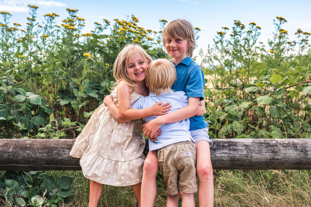 Tsawwassen family photographer