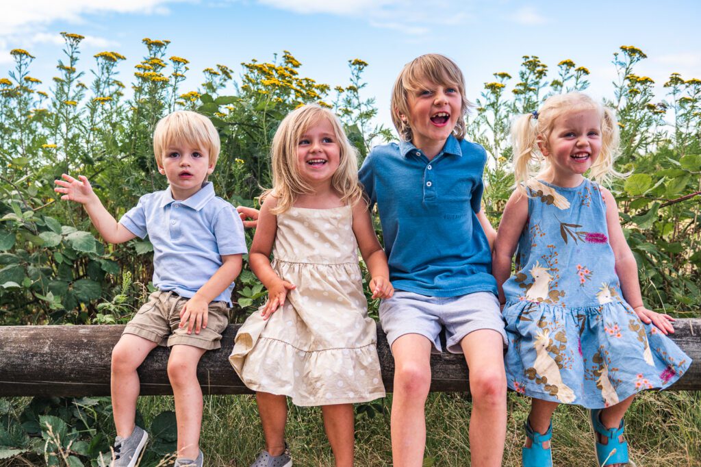 Tsawwassen family photographer