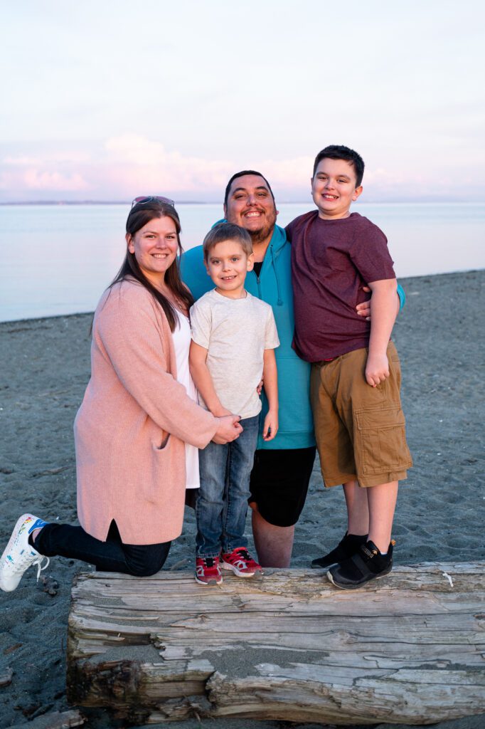 Tsawwassen photographer