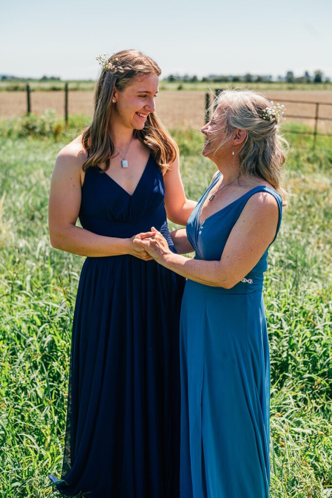 Ladner wedding photographer