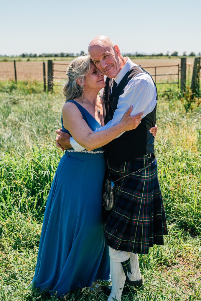 Ladner wedding photographer