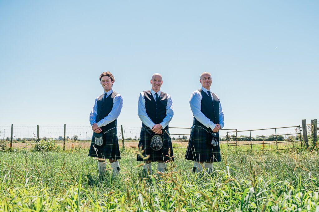 Ladner wedding photographer