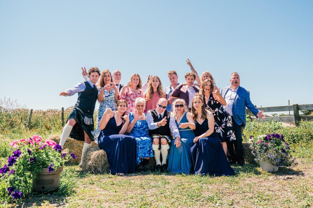 Ladner wedding photographer