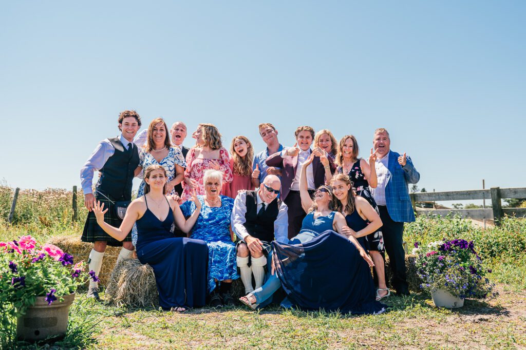 Ladner wedding photographer
