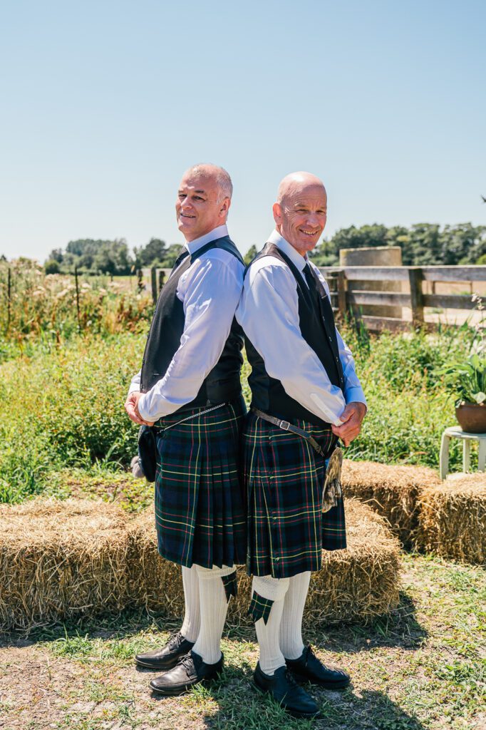 Ladner wedding photographer