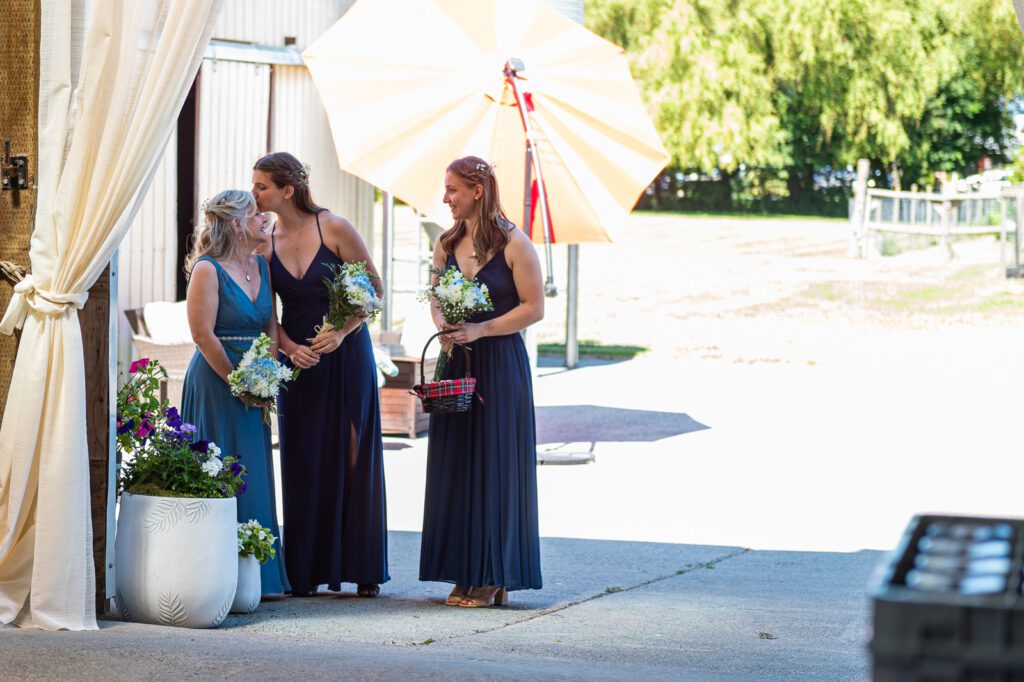 Ladner wedding photographer