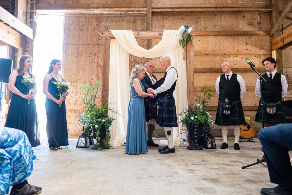 Ladner wedding photographer