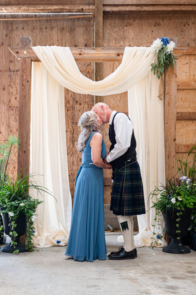 Ladner wedding photographer