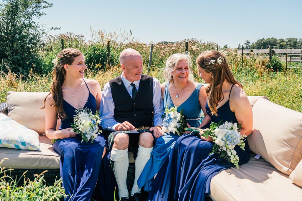 Ladner wedding photographer