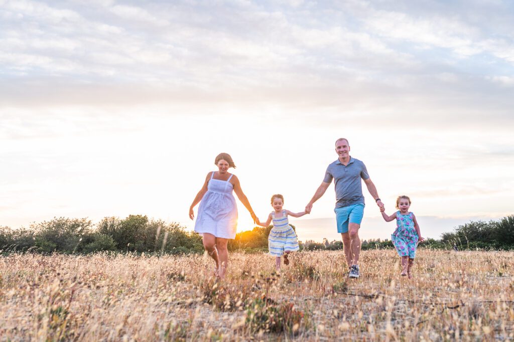 Tsawwassen family photographer