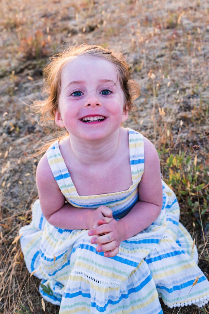 Tsawwassen family photographer