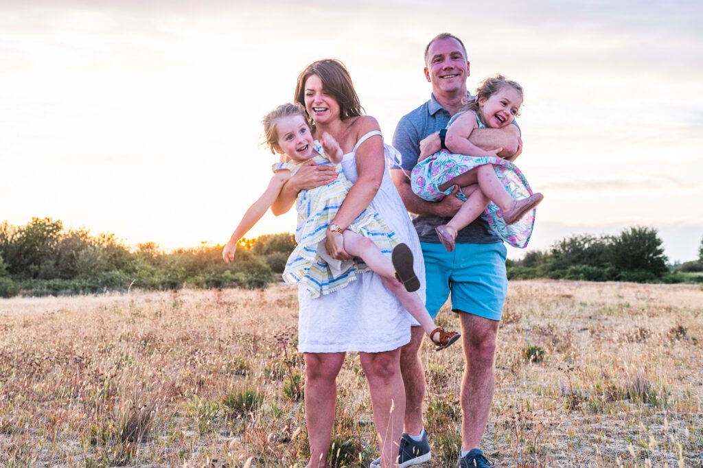 Tsawwassen family photographer
