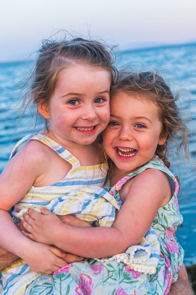 Tsawwassen family photographer