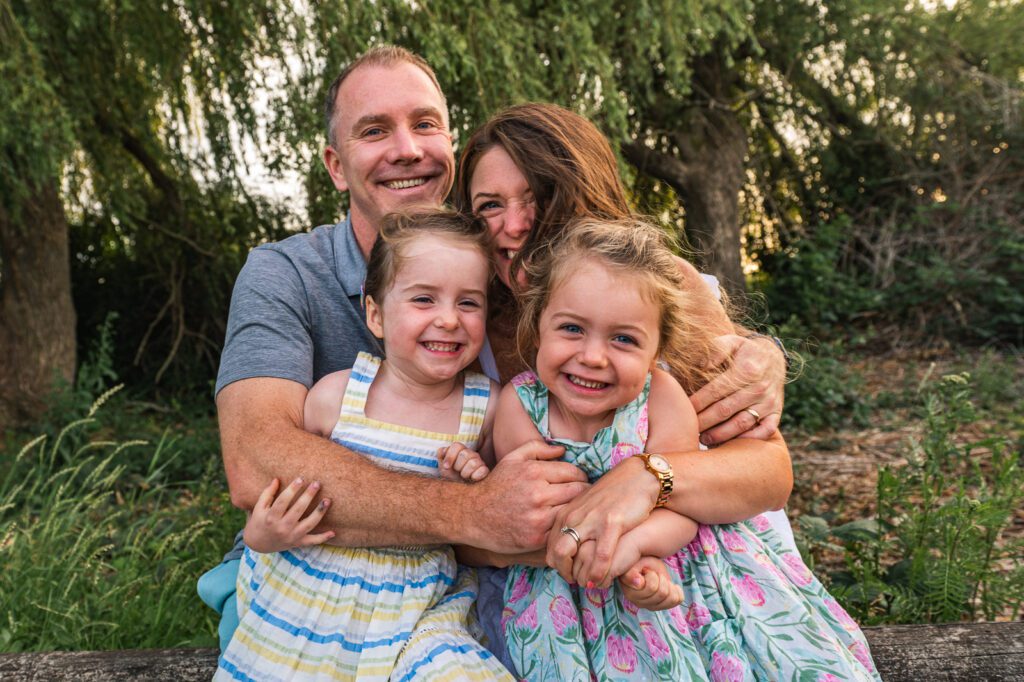 Tsawwassen family photographer