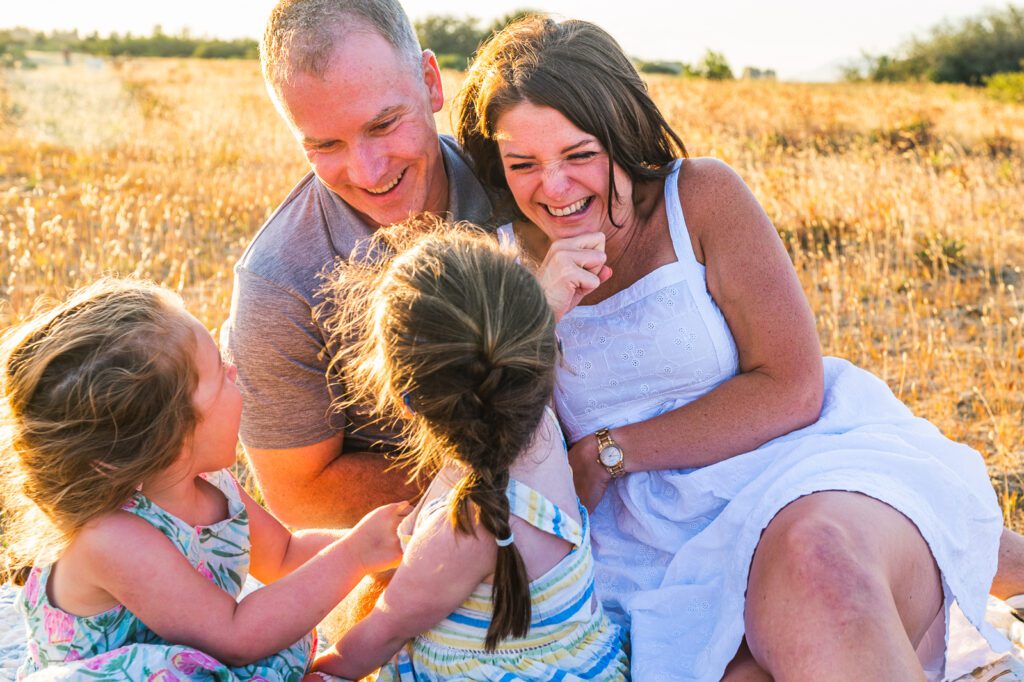 Tsawwassen family photographer