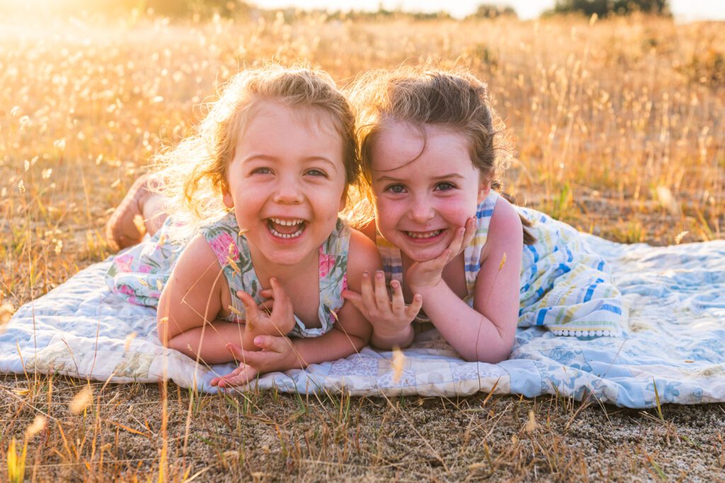 Tsawwassen family photographer