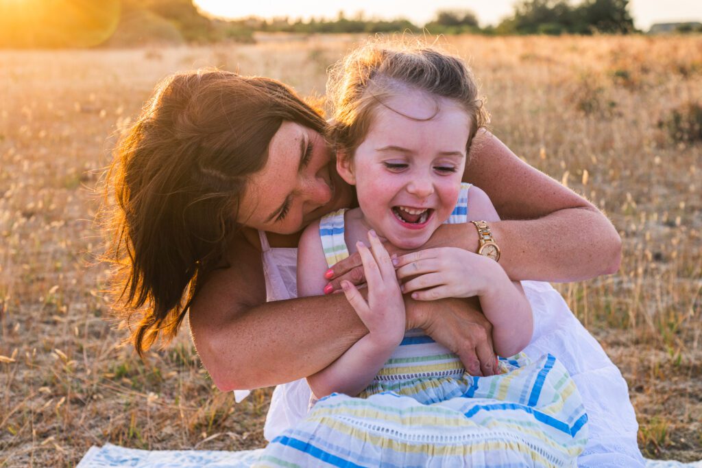Tsawwassen family photographer