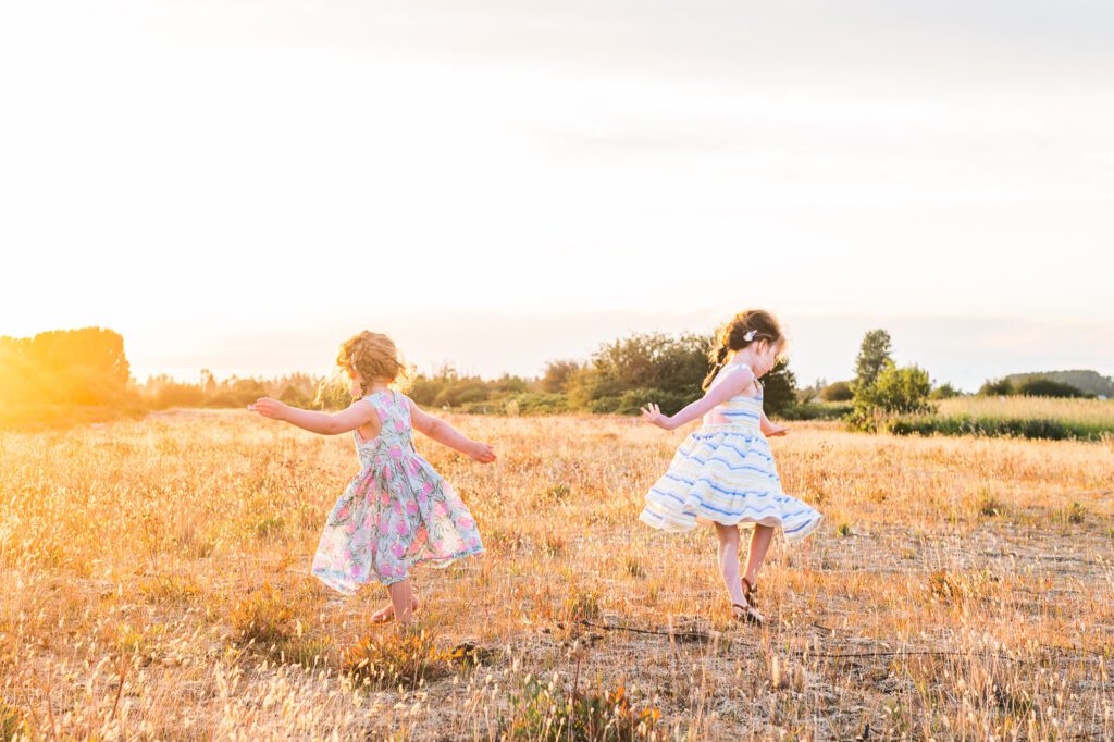 Tsawwassen family photographer