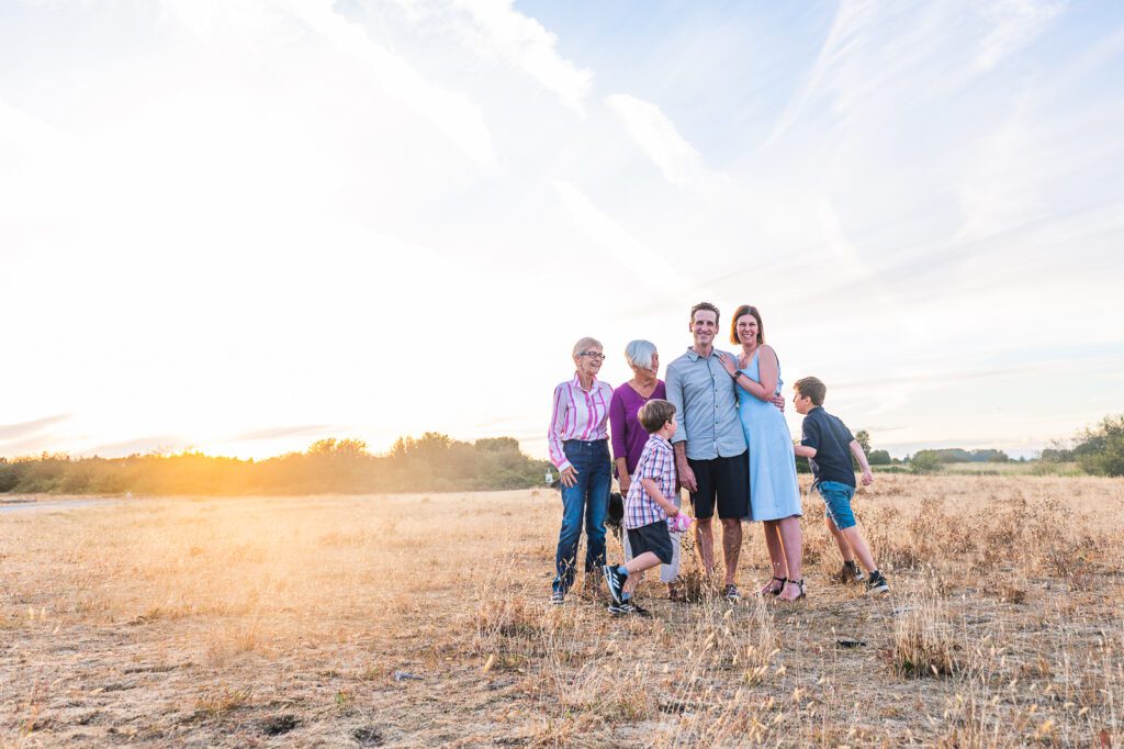 Tsawwassen Photographer