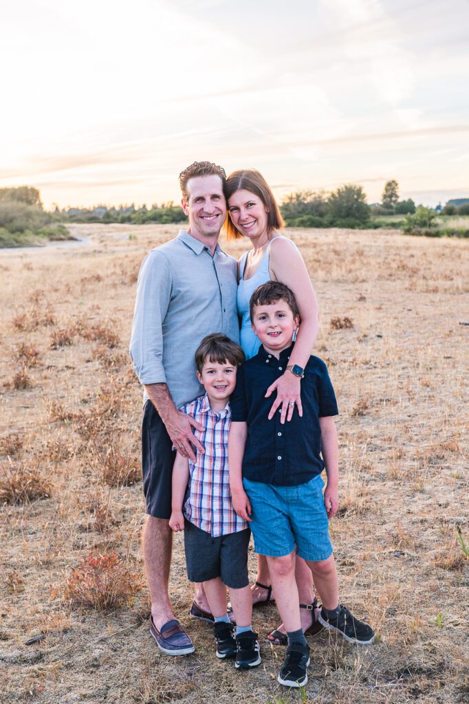 Tsawwassen Photographer