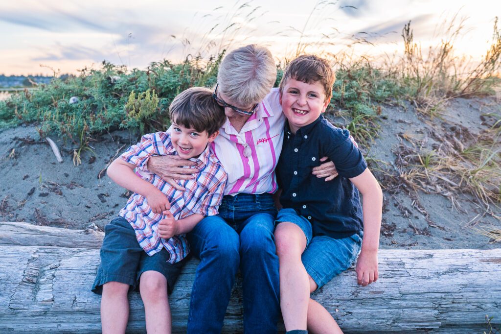 Tsawwassen Photographer