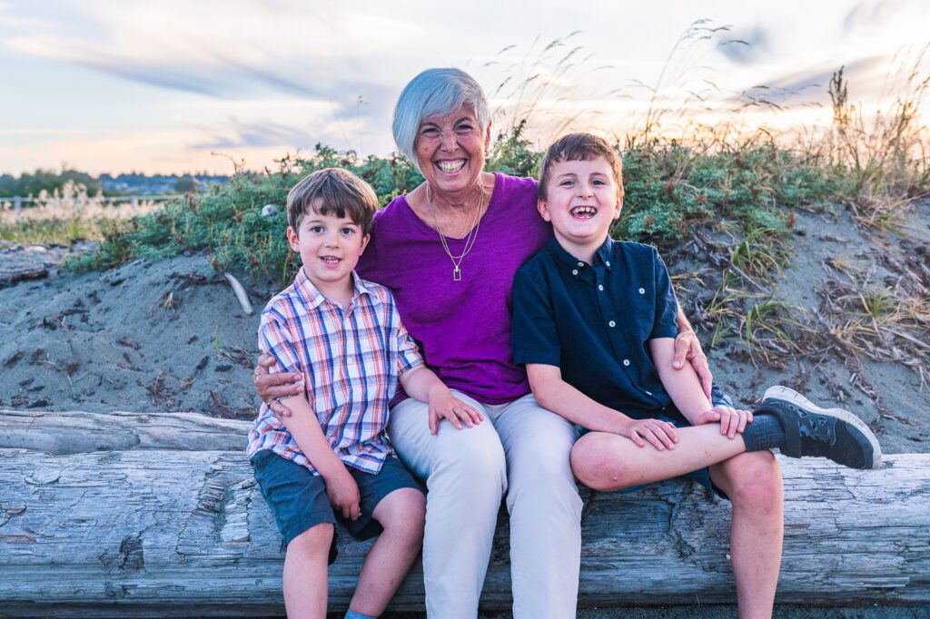 Tsawwassen Photographer