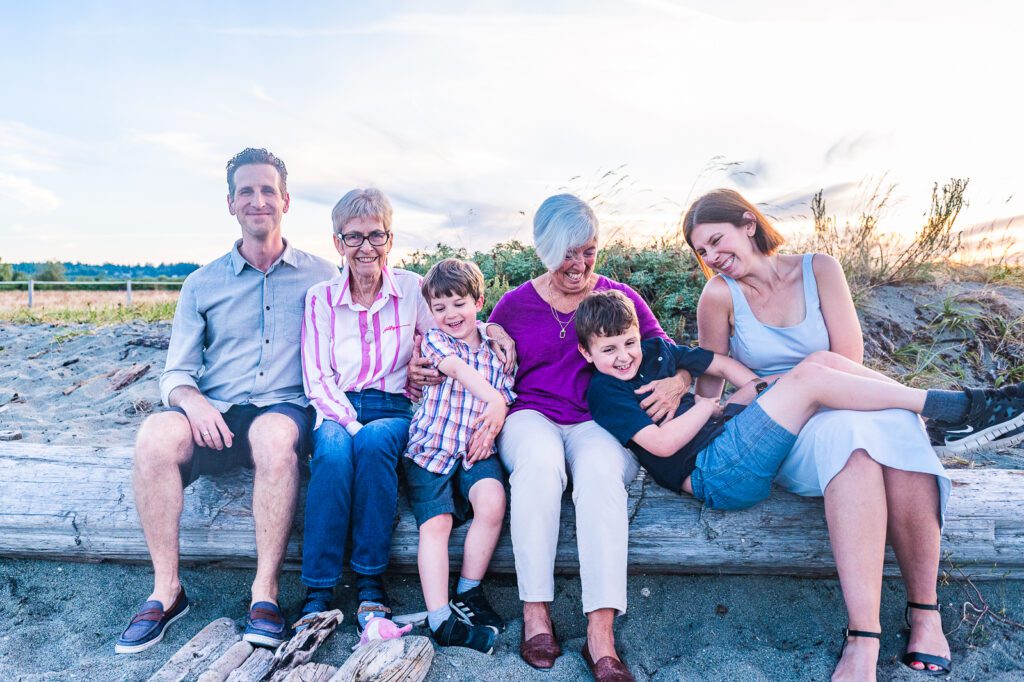 Tsawwassen Photographer