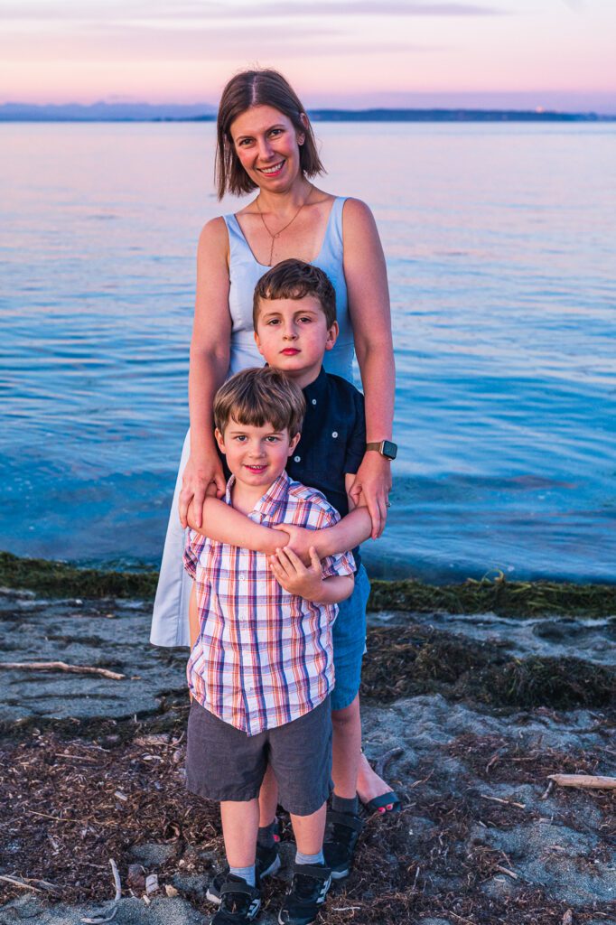 Tsawwassen Photographer