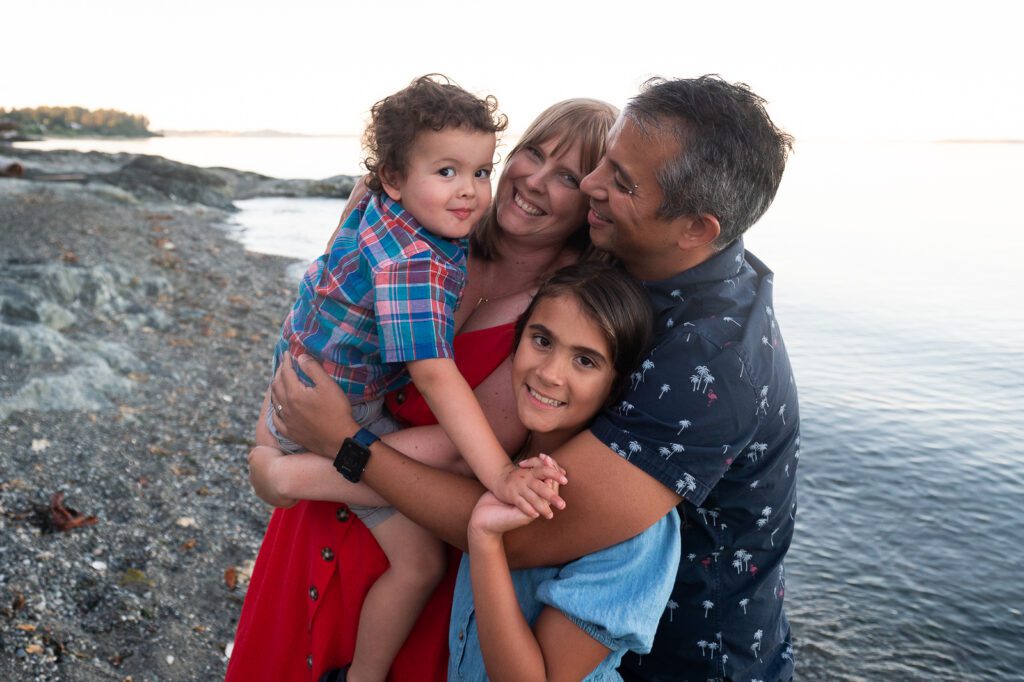 Tsawwassen photographer