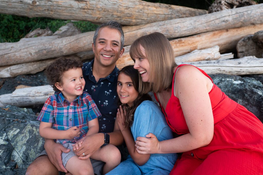 Tsawwassen photographer