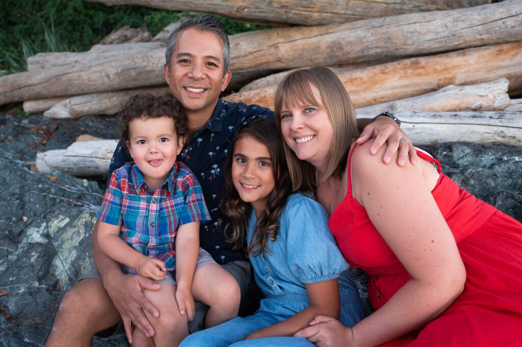 Tsawwassen photographer