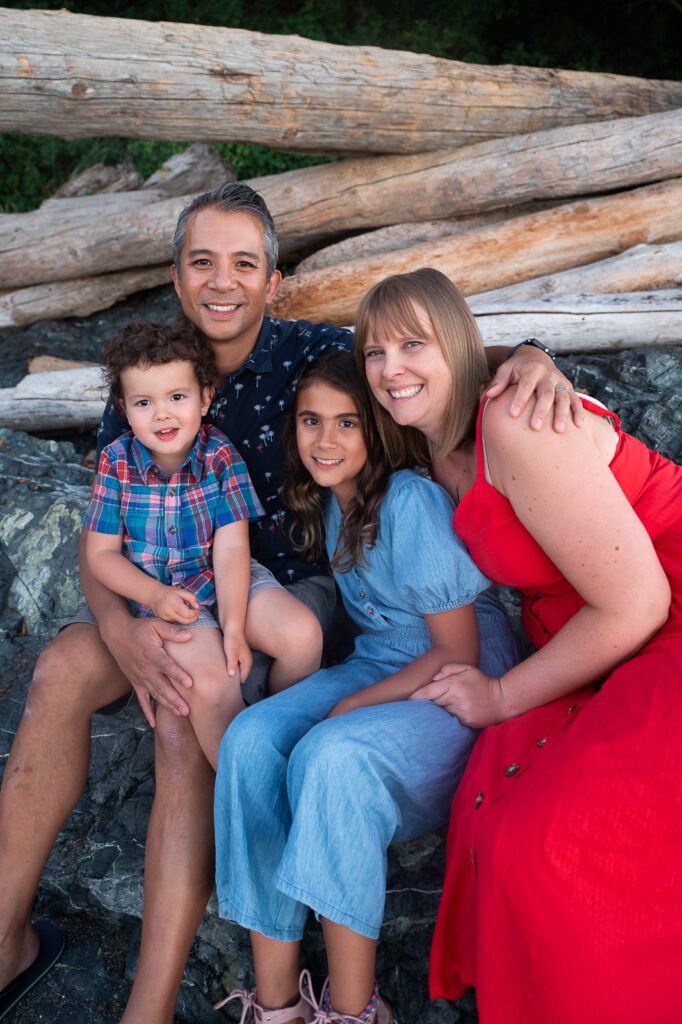 Tsawwassen photographer