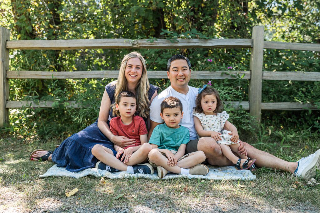 Ladner photographer