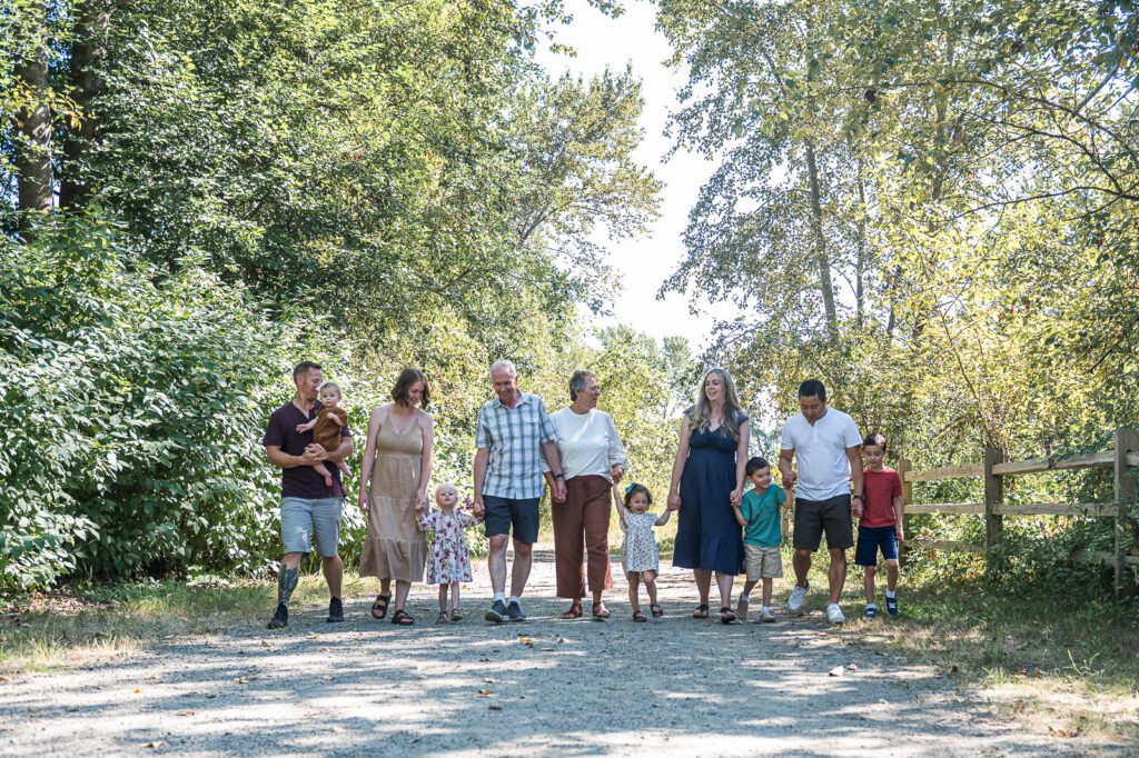 Ladner photographer