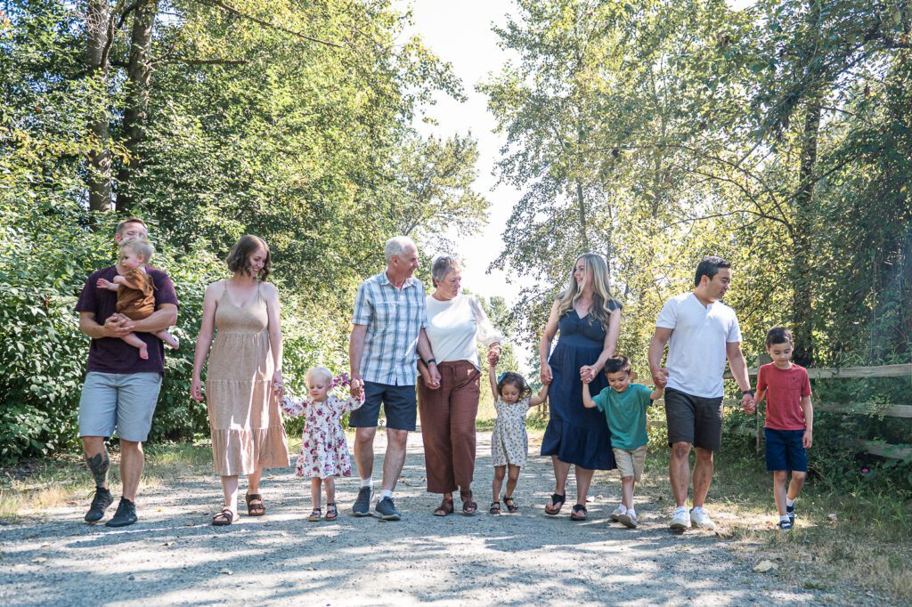 Ladner photographer