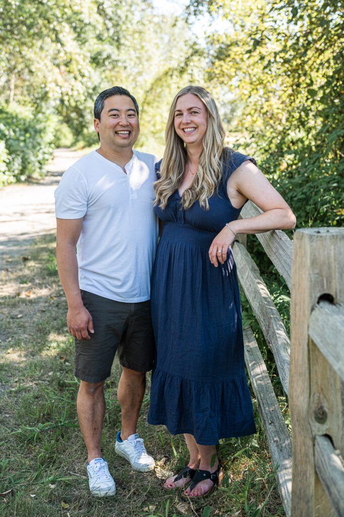 Ladner photographer