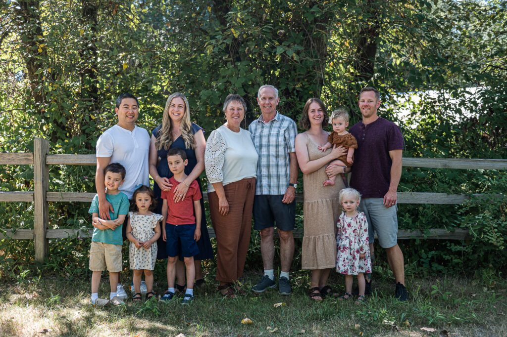 Ladner photographer