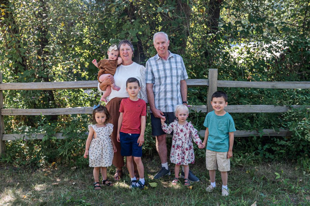 Ladner photographer