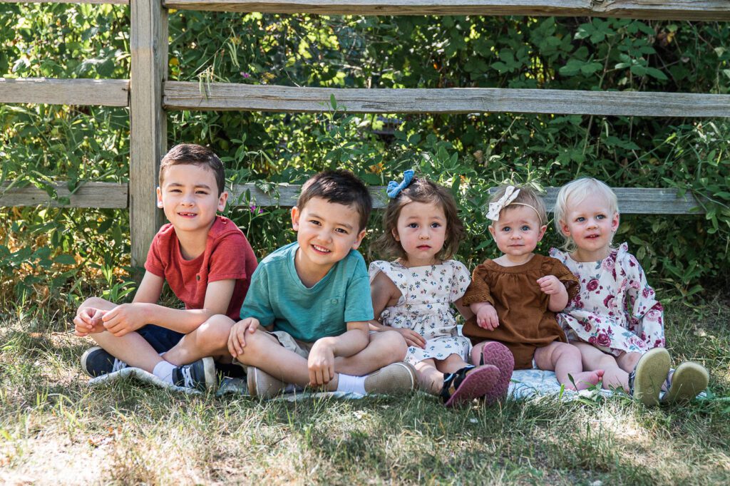 Ladner photographer